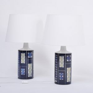 Royal-7-Tenera-table-lamp-by-Ingelise-Kofoed-for-Fog-&-Mørup-,-1967